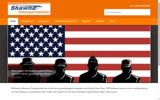 Shawnee Trucking Co., Inc. of Florham Park