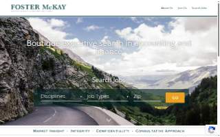 The Foster McKay Group