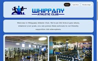 Whippany Athletic Club LLC