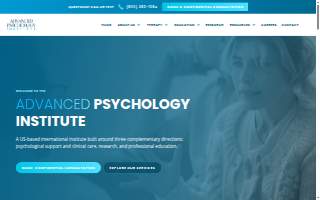 Advanced Psychology Institute