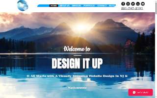 Design It Up