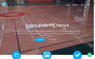 Epoxy Floor Now, Inc.