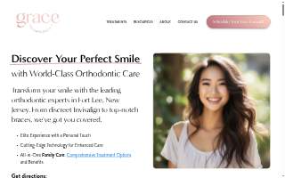 Grace Orthodontics