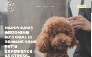 Happy Paws Grooming