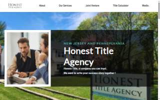 Honest Title Agency, LLC