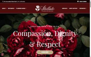 Hunt-Stellato Funeral Home