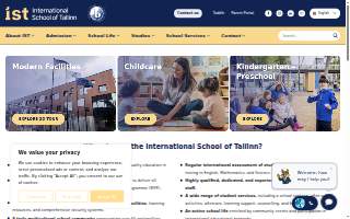 International Digital Systems, Inc.