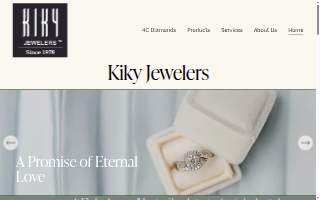 Kiky Jewelers