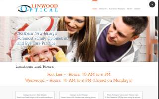 Linwood Optical