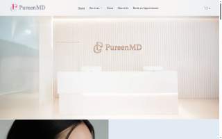 PureenMD Skin and Well-aging Center
