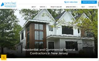 Skyline Construction Group