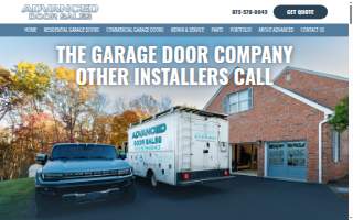 Advanced Door Sales