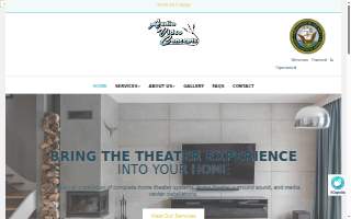 Audio Video Concepts