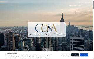 Costello Oral Surgery Associates of Franklin
