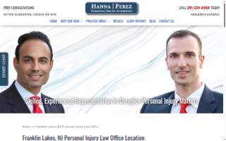 Hanna Perez, P.C.