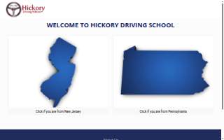 Hickory Driving School Inc of Hillsborough
