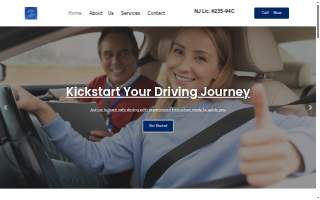 Hillsborough Driving School of Franklin