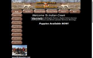 Indian Creek Kennels