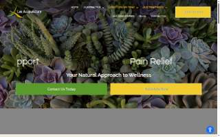 Lee Acupuncture and Herbs Clinic LLC of Franklin