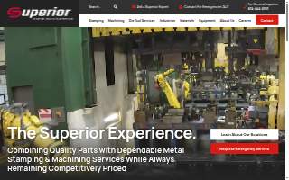 Superior Auto Repair LLC