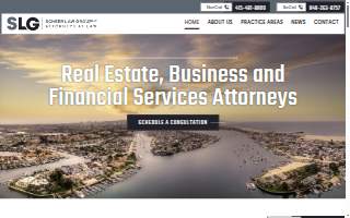 The Scheer Law Group of Franklin