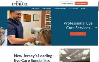 Total Eyecare