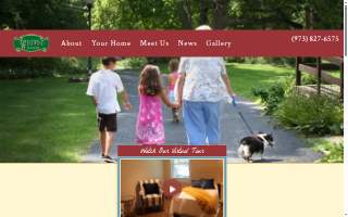 Westwind Manor of Franklin