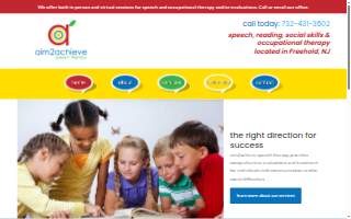a2a Speech Therapy