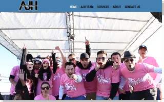 AJH Entertainment of Freehold