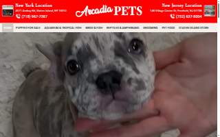Arcadia Pets of Freehold