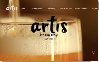 Artis Brewery