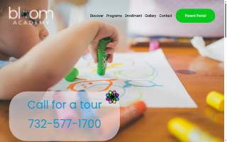 Bloom Academy