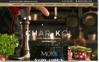 Charkol