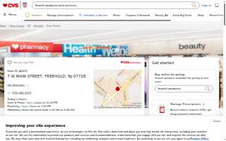 CVS Pharmacy
