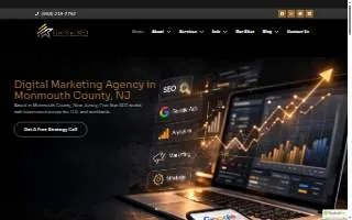 Five Star SEO website