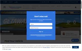 Freehold Hyundai