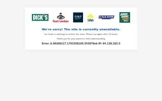 Going, Going, Gone! of Freehold website