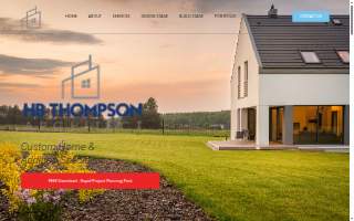 HB Thompson Group LLC