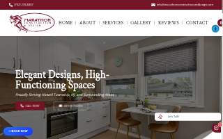 Marathon Construction and Design, LLC