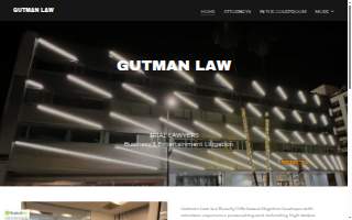 Michael L. Gutman, Esq., Attorney at Law