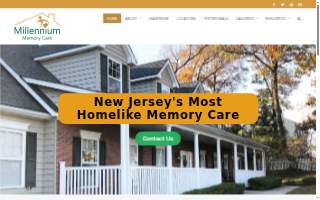 Millennium Memory Care at Freehold