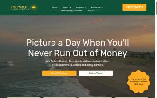 New Century Planning Associates, Inc.