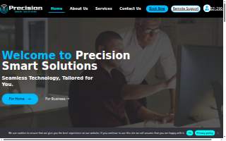 Precision Smart Solutions