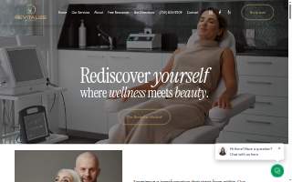Revitalize BodyMD