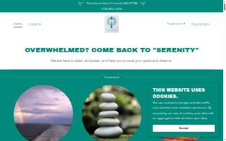 Serenity Counseling Center NJ LLC