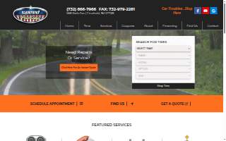 Speed Auto Care