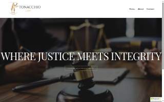 Tonacchio Law LLC