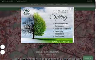 Tree Trimming Solutions LLC of Marlboro