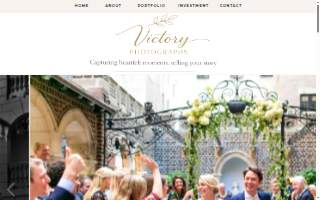 Victory Photographs