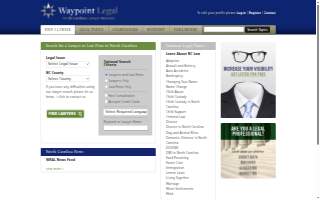 Waypoint Legal